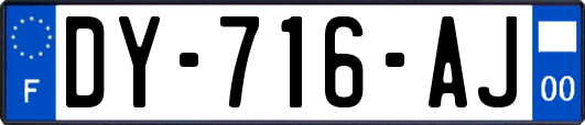 DY-716-AJ