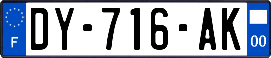 DY-716-AK