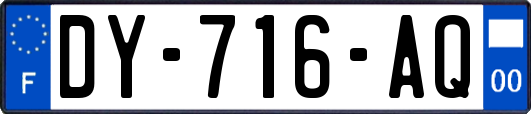 DY-716-AQ