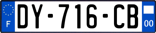 DY-716-CB