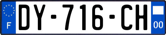 DY-716-CH