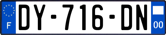 DY-716-DN