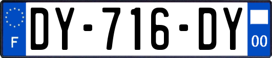 DY-716-DY