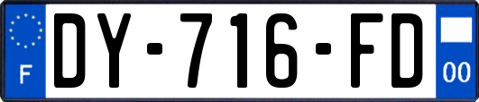 DY-716-FD
