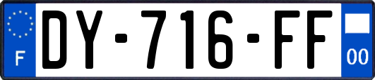 DY-716-FF