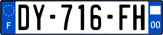 DY-716-FH