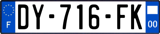 DY-716-FK