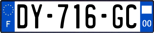 DY-716-GC