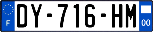 DY-716-HM