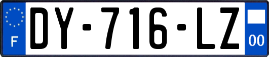 DY-716-LZ