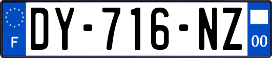 DY-716-NZ