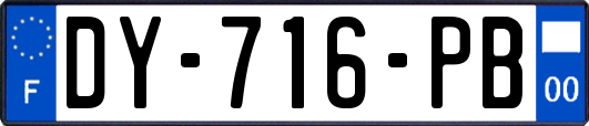 DY-716-PB