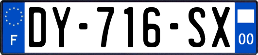 DY-716-SX