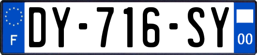 DY-716-SY