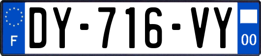 DY-716-VY