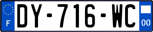 DY-716-WC