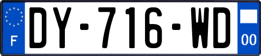 DY-716-WD