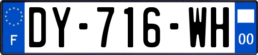 DY-716-WH