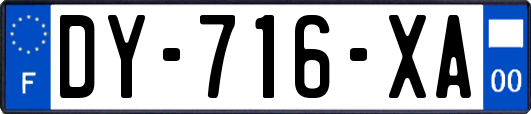 DY-716-XA