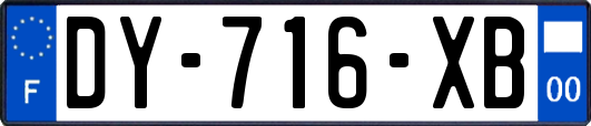 DY-716-XB