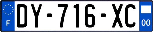 DY-716-XC