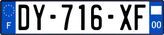 DY-716-XF