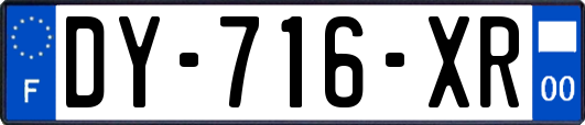 DY-716-XR