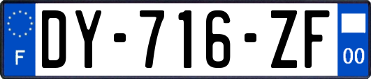 DY-716-ZF