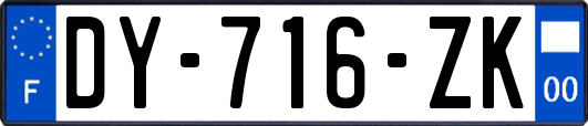 DY-716-ZK