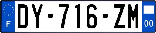 DY-716-ZM