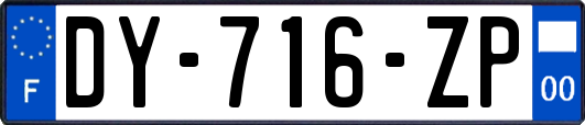 DY-716-ZP