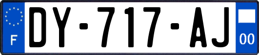 DY-717-AJ