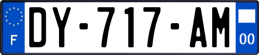 DY-717-AM