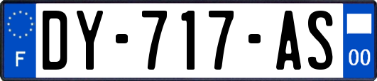 DY-717-AS