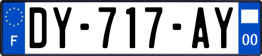 DY-717-AY