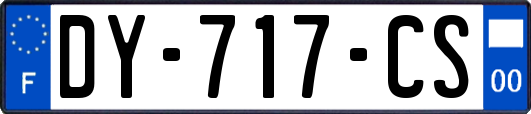 DY-717-CS