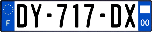 DY-717-DX