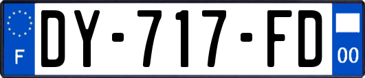 DY-717-FD