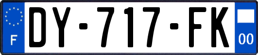 DY-717-FK