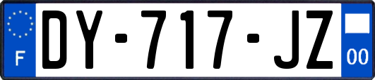 DY-717-JZ