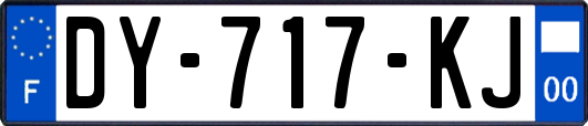 DY-717-KJ