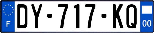 DY-717-KQ