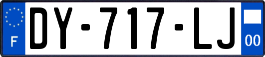 DY-717-LJ