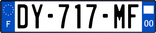 DY-717-MF