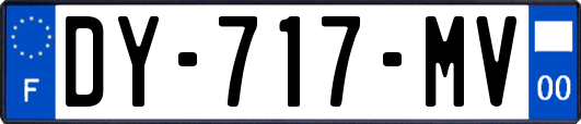 DY-717-MV