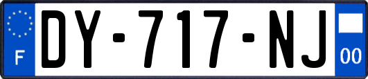 DY-717-NJ