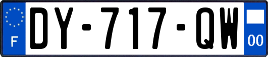 DY-717-QW