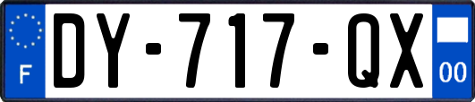 DY-717-QX