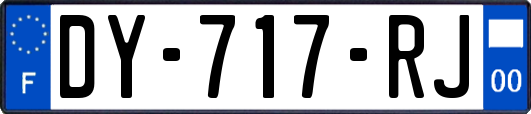 DY-717-RJ