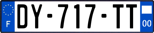 DY-717-TT